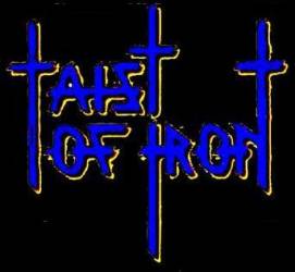 logo Taist Of Iron